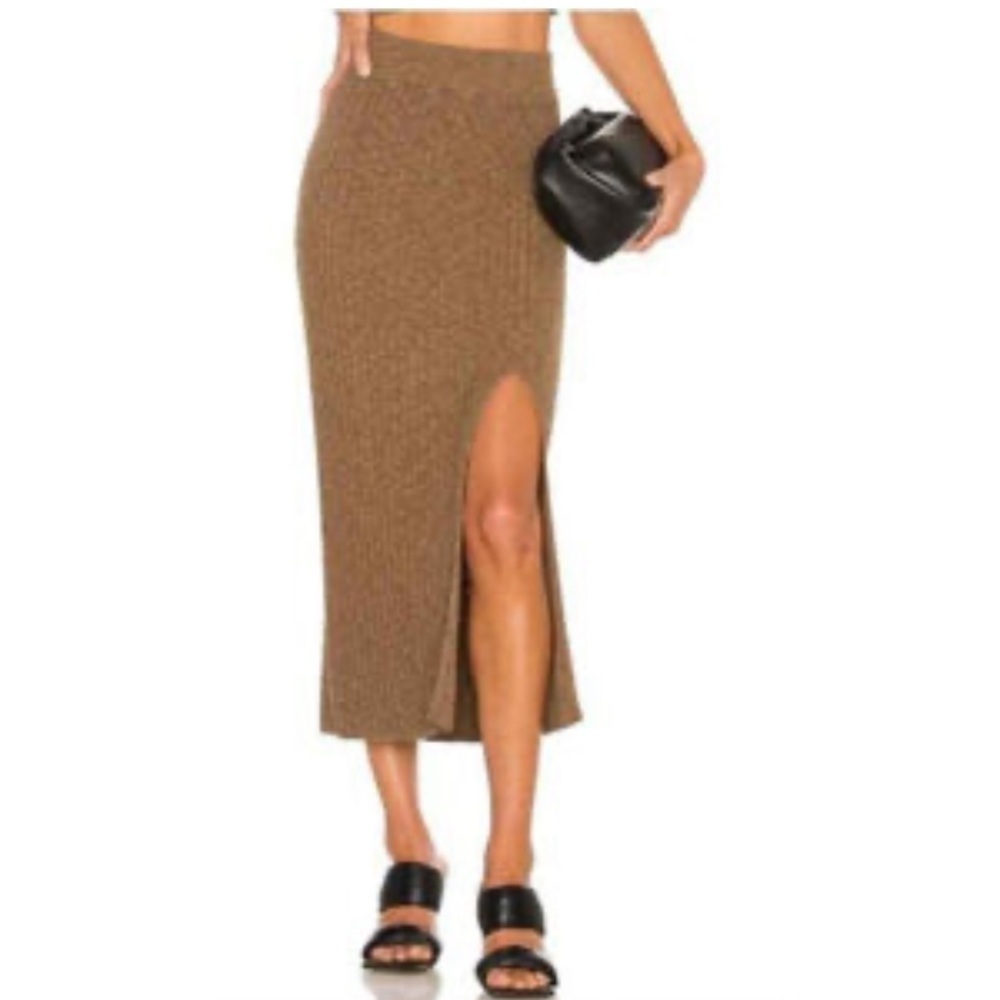 Heartloom M‎ Knit Pencil Skirt